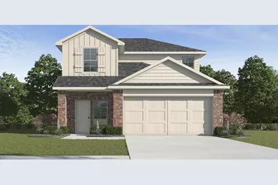 6315 Streamside Drive, Crandall, TX 75114 - Photo 1