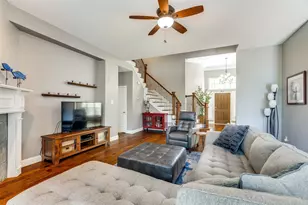 4656 Spencer Dr, Plano, TX 75024 - Photo 9