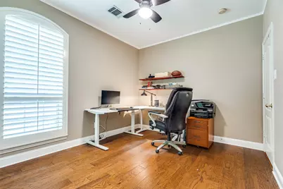 4656 Spencer Drive, Plano, TX 75024 - Photo 19