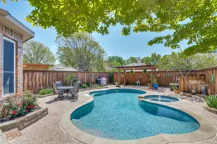 4656 Spencer Dr, Plano, TX 75024 - Photo 5