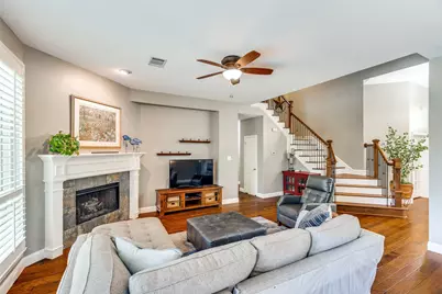 4656 Spencer Drive, Plano, TX 75024 - Photo 11