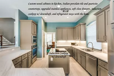 4656 Spencer Drive, Plano, TX 75024 - Photo 15