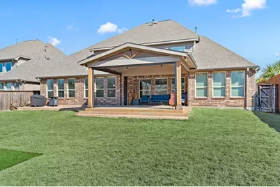 2849 Milsons Point Drive, Trophy Club, TX 76262 - Photo 33