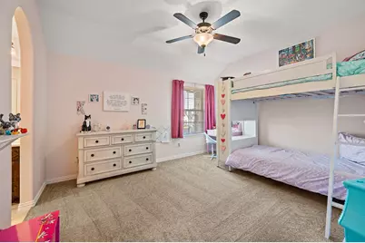 2849 Milsons Point Drive, Trophy Club, TX 76262 - Photo 31