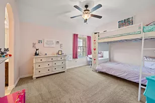 2849 Milsons Point Dr, Roanoke, TX 76262 - Photo 31