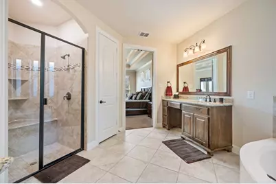 2849 Milsons Point Drive, Trophy Club, TX 76262 - Photo 17