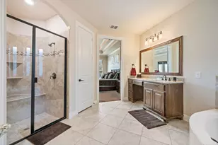 2849 Milsons Point Dr, Roanoke, TX 76262 - Photo 17