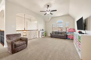 2849 Milsons Point Dr, Roanoke, TX 76262 - Photo 25