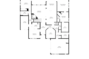 2849 Milsons Point Dr, Roanoke, TX 76262 - Photo 39