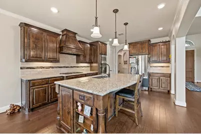 2849 Milsons Point Drive, Trophy Club, TX 76262 - Photo 9