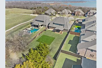 2849 Milsons Point Drive, Trophy Club, TX 76262 - Photo 37