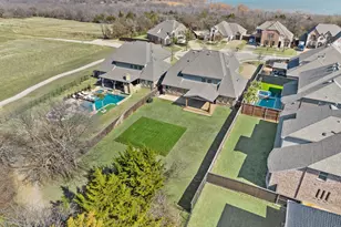 2849 Milsons Point Dr, Roanoke, TX 76262 - Photo 37