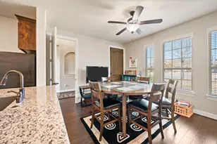 2849 Milsons Point Dr, Roanoke, TX 76262 - Photo 21