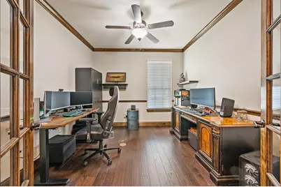 2849 Milsons Point Drive, Trophy Club, TX 76262 - Photo 19