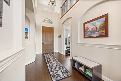 2849 Milsons Point Drive, Trophy Club, TX 76262 - Photo 5