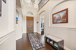 2849 Milsons Point Dr, Roanoke, TX 76262 - Photo 5