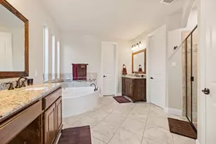 2849 Milsons Point Dr, Roanoke, TX 76262 - Photo 15