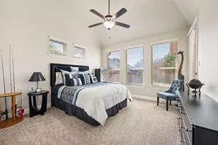 2849 Milsons Point Dr, Roanoke, TX 76262 - Photo 23