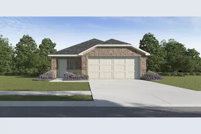 6323 Streamside Drive, Crandall, TX 75114 - Photo 3