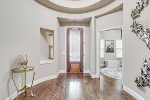 4318 Gleneagles Dr, Mansfield, TX 76063 - Photo 3