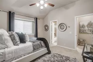 4318 Gleneagles Dr, Mansfield, TX 76063 - Photo 31