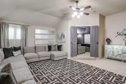 4318 Gleneagles Drive, Mansfield, TX 76063 - Photo 27