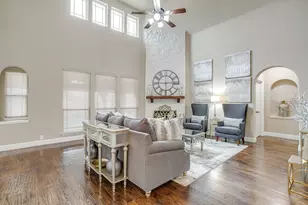 4318 Gleneagles Dr, Mansfield, TX 76063 - Photo 11