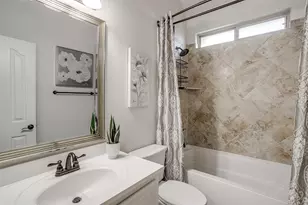 4318 Gleneagles Dr, Mansfield, TX 76063 - Photo 23