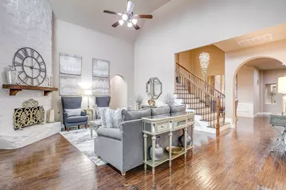 4318 Gleneagles Drive, Mansfield, TX 76063 - Photo 9