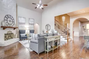 4318 Gleneagles Dr, Mansfield, TX 76063 - Photo 9