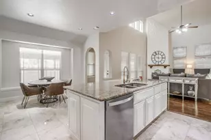 4318 Gleneagles Dr, Mansfield, TX 76063 - Photo 15