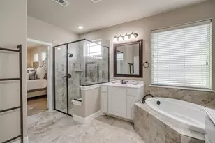 4318 Gleneagles Dr, Mansfield, TX 76063 - Photo 19