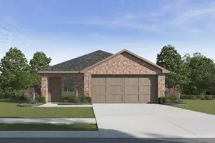 6319 Streamside Dr, Crandall, TX 75114 - Photo 3
