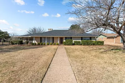 9313 Tree Lake Drive, Waco, TX 76708 - Photo 3