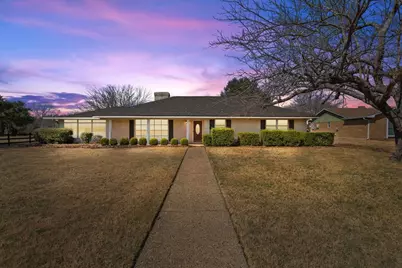 9313 Tree Lake Drive, Waco, TX 76708 - Photo 1