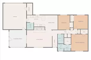 9313 Tree Lake Dr, Waco, TX 76708 - Photo 35