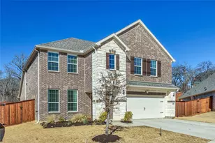 7061 Buffalo Cross Trl, Fort Worth, TX 76120 - Photo 31