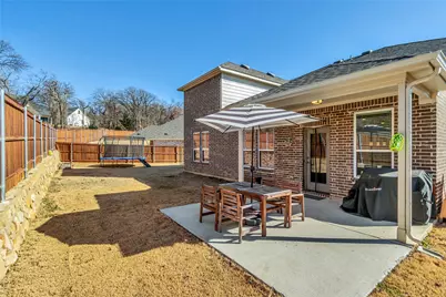 7061 Buffalo Cross Trail, Fort Worth, TX 76120 - Photo 35