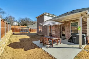 7061 Buffalo Cross Trl, Fort Worth, TX 76120 - Photo 35