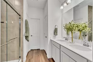 7061 Buffalo Cross Trl, Fort Worth, TX 76120 - Photo 13