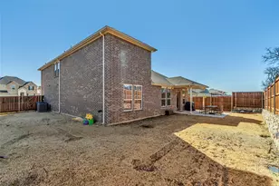 7061 Buffalo Cross Trl, Fort Worth, TX 76120 - Photo 33