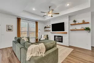 7061 Buffalo Cross Trl, Fort Worth, TX 76120 - Photo 3