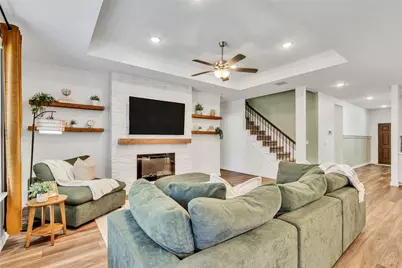 7061 Buffalo Cross Trail, Fort Worth, TX 76120 - Photo 5