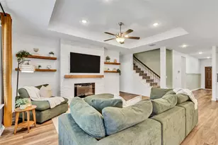 7061 Buffalo Cross Trl, Fort Worth, TX 76120 - Photo 5