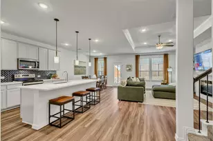 7061 Buffalo Cross Trl, Fort Worth, TX 76120 - Photo 1