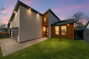 3509 Harlingen St, Dallas, TX 75212 - Photo 3