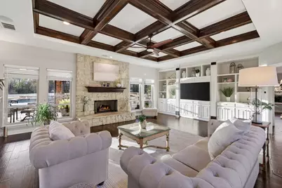 3101 High Point Drive, Flower Mound, TX 75022 - Photo 19