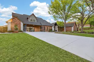 3101 High Point Dr, Flower Mound, TX 75022 - Photo 7