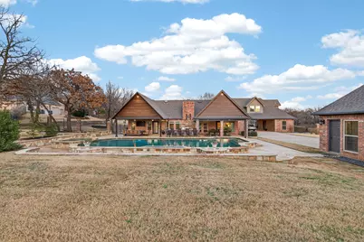 3101 High Point Drive, Flower Mound, TX 75022 - Photo 37