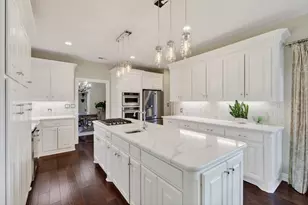 3101 High Point Dr, Flower Mound, TX 75022 - Photo 13